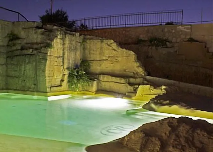 卡萨莱维德默住宅酒店 公寓式酒店