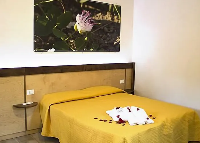 公寓式酒店 卡萨莱维德默住宅酒店 3*