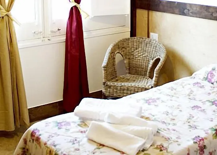 卡萨莱维德默住宅酒店 公寓式酒店 特拉帕尼