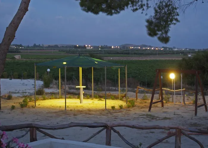 卡萨莱维德默住宅酒店 公寓式酒店 3*