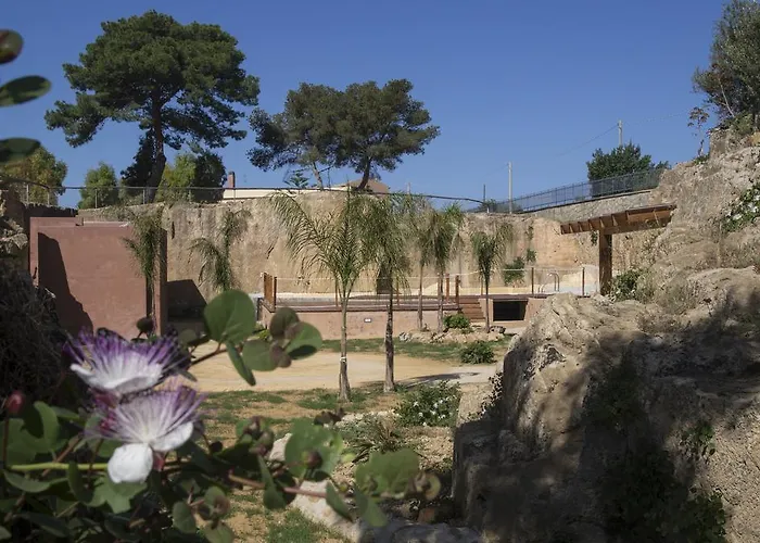 卡萨莱维德默住宅酒店