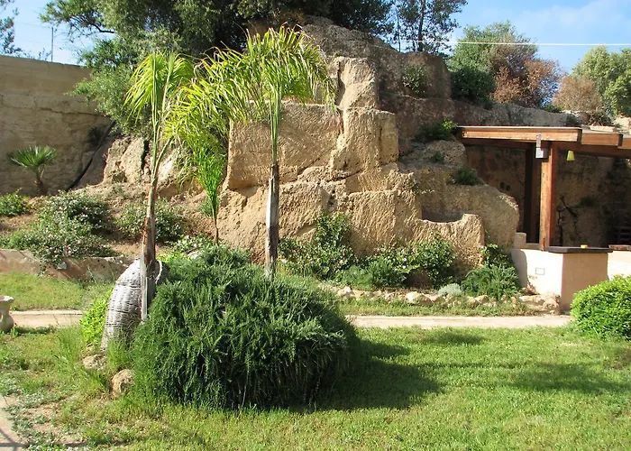 公寓式酒店 卡萨莱维德默住宅酒店