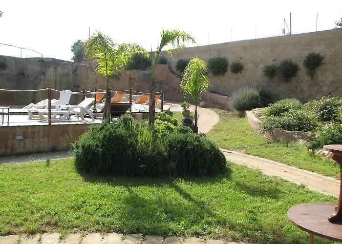 卡萨莱维德默住宅酒店 公寓式酒店 3*