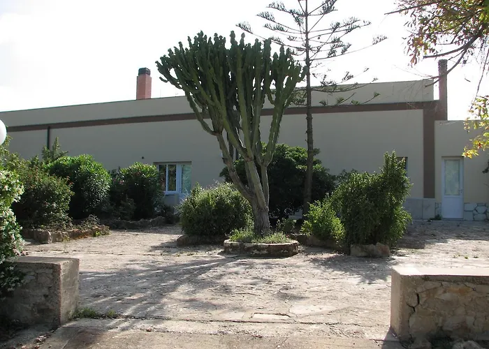 公寓式酒店 卡萨莱维德默住宅酒店 3*