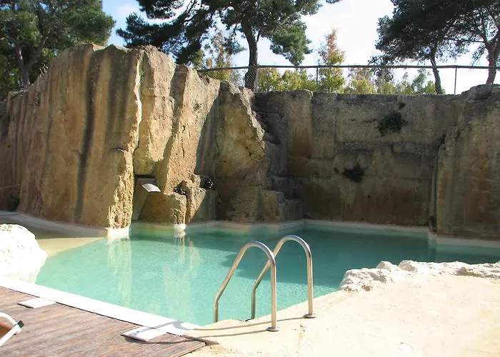 卡萨莱维德默住宅酒店 公寓式酒店 3*